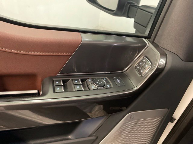 Used 2021 Ford F150 Lariat w/ Equipment Group 502A High AWD/4WD image 18
