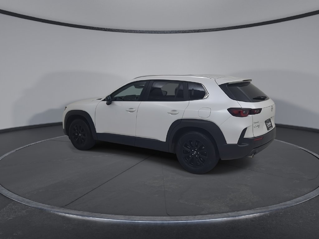 Used 2026 MAZDA CX-50 AWD 2.5 S w/ Preferred Pkg image 9
