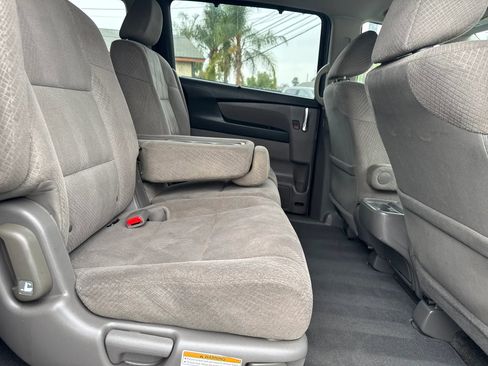 Used 2014 Honda Odyssey EX image 28