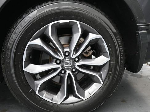 Used 2020 Honda CR-V EX image 15