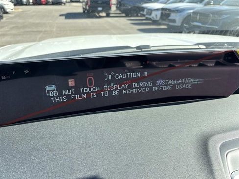 New 2025 Ford Expedition Active image 33