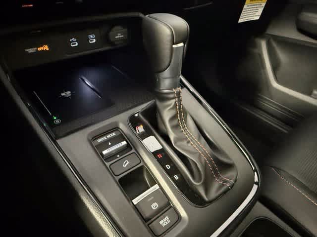 New 2027 Honda CR-V Sport Touring image 25