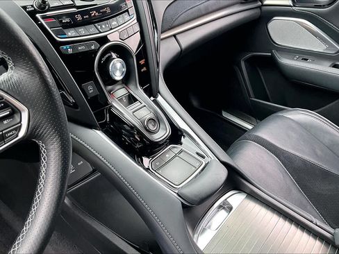 Used 2020 Acura RDX A-Spec FWD image 17
