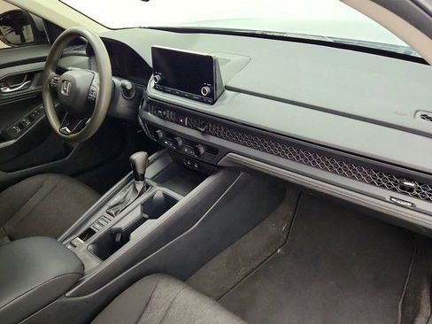 Used 2023 Honda Accord LX image 23