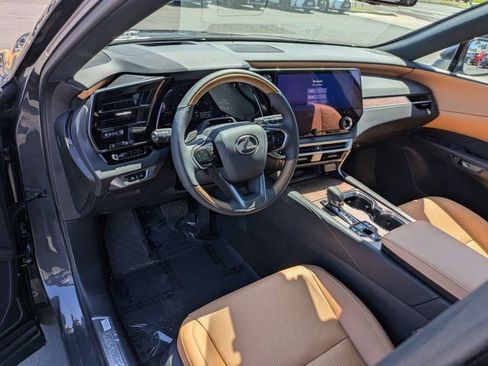 Used 2026 Lexus RX 350 w/ Convenience Package image 12