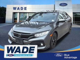 Used 2019 Honda Civic EX video 1