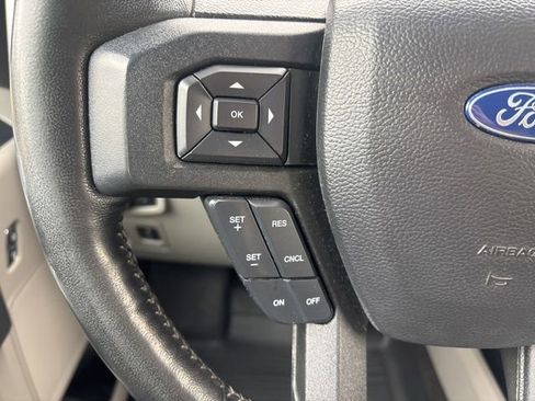 Used 2018 Ford F150 XLT w/ Equipment Group 302A Luxury AWD/4WD image 27