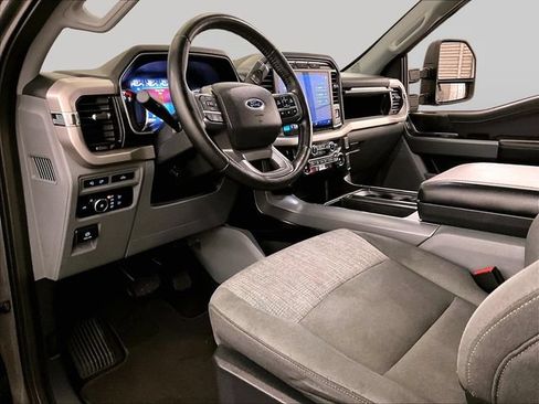 Used 2021 Ford F150 XLT w/ Equipment Group 302A High AWD/4WD image 12