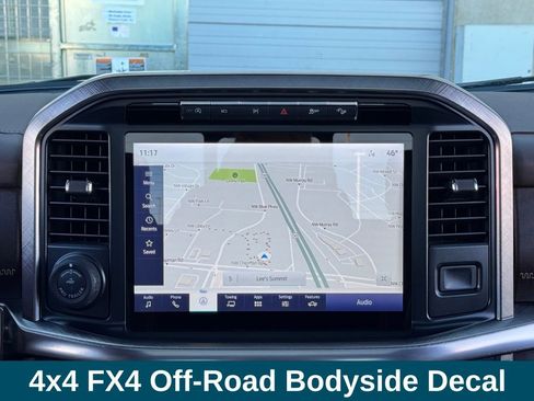 Used 2021 Ford F150 King Ranch w/ Equipment Group 601A High image 21