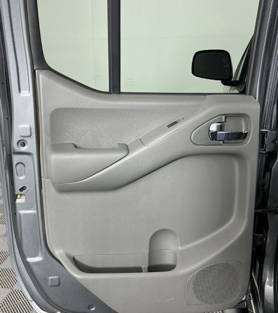 Used 2021 Nissan Frontier SV AWD/4WD image 20