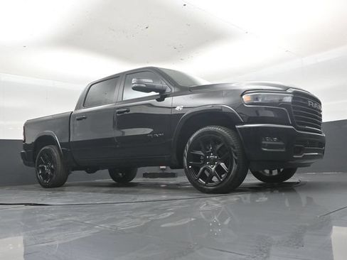 New 2026 RAM 1500 Laramie w/ Night Edition AWD/4WD image 39