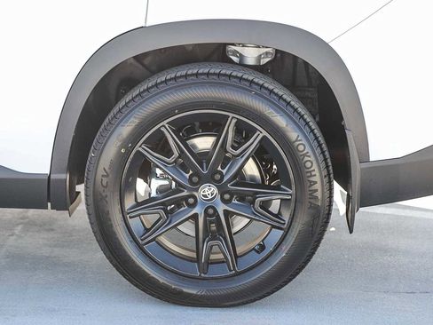 New 2026 Toyota Grand Highlander AWD Hybrid image 11