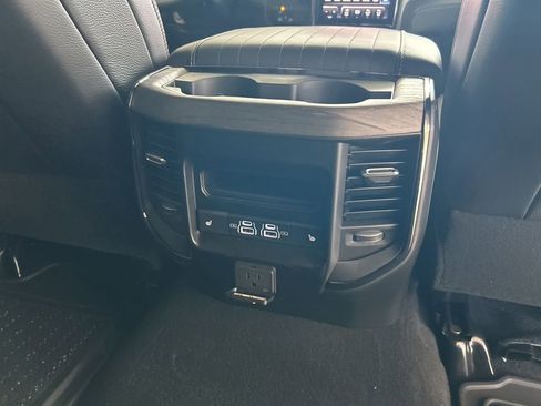 New 2026 RAM 2500 Limited image 37