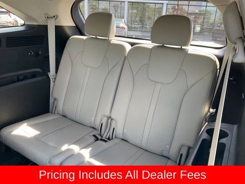 Certified 2023 Kia Sorento SX AWD/4WD image 14