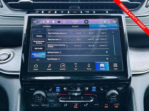 Used 2023 Jeep Grand Cherokee L Limited w/ Luxury Tech Group II AWD/4WD image 13