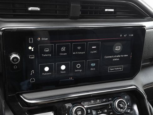 Used 2023 GMC Sierra 1500 AT4 w/ AT4 Premium Package image 19