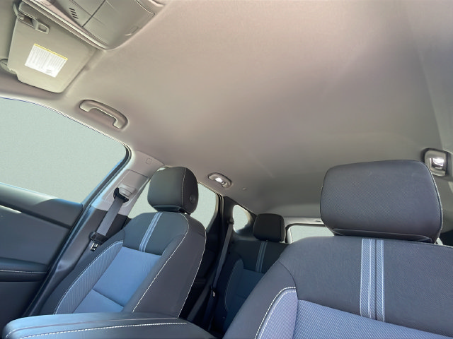 Used 2023 Chevrolet Blazer LT FWD image 28