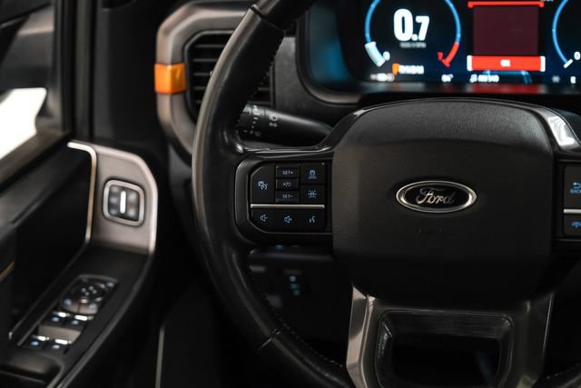 Used 2022 Ford F150 Tremor w/ Equipment Group 402A High AWD/4WD image 15