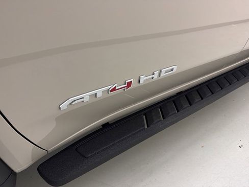 New 2026 GMC Sierra 2500 AT4 w/ AT4 Premium Plus Package image 12