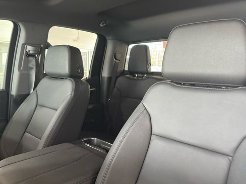 New 2024 Chevrolet Silverado 1500 LT w/ All Star Edition Plus image 4