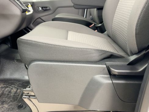 New 2026 Ford Transit 250 148 Medium Roof image 12