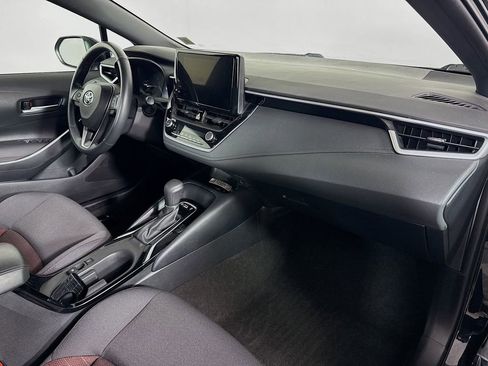 Used 2023 Toyota Corolla SE FWD image 23