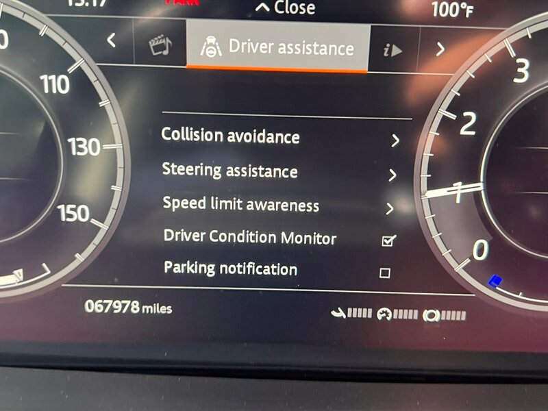 Used 2019 Land Rover Discovery HSE AWD/4WD image 40
