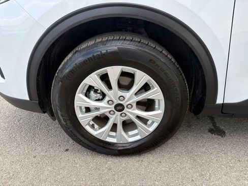 Used 2025 Ford Escape Active w/ Cold Weather Package AWD/4WD image 13
