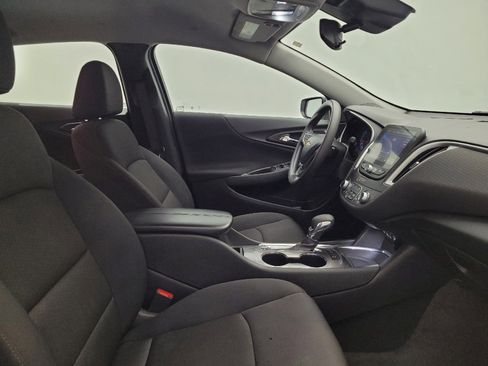 Used 2024 Chevrolet Malibu LT FWD image 21