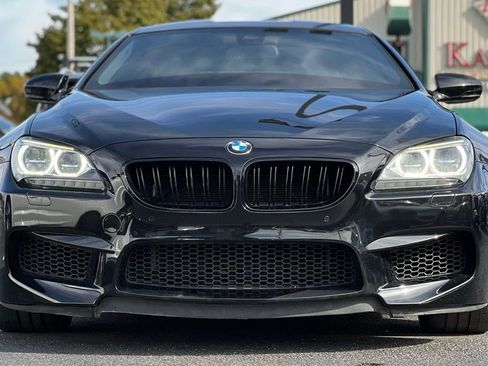 Used 2015 BMW M6 Gran Coupe image 13