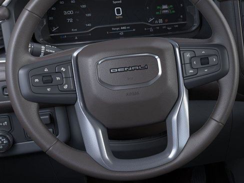 New 2024 GMC Yukon Denali w/ Max Trailering Package image 21