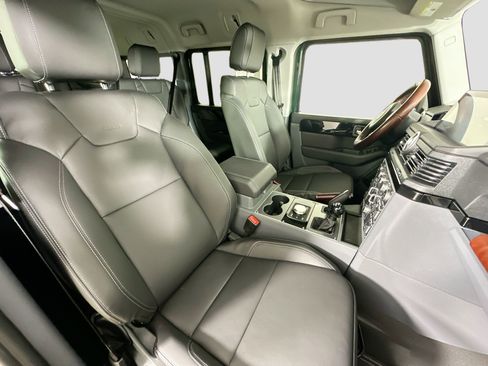 New 2026 INEOS Grenadier Trialmaster Edition image 48