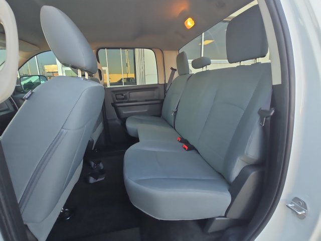 Used 2017 RAM 2500 Tradesman w/ Chrome Appearance Group AWD/4WD image 21
