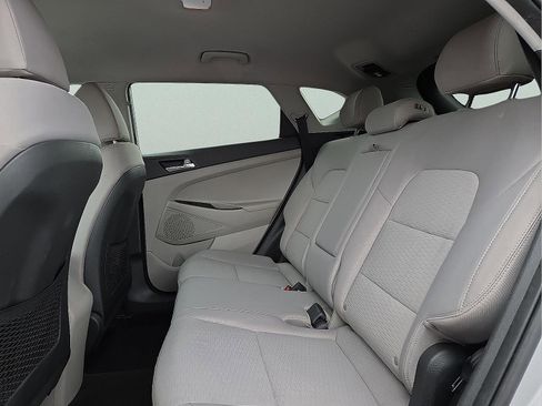 Used 2020 Hyundai Tucson Value image 10