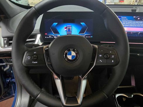 New 2026 BMW X1 xDrive28i w/ Technology Package image 27