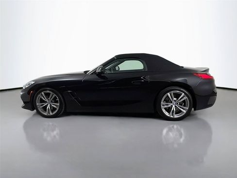 Used 2023 BMW Z4 sDrive30i w/ Convenience Package RWD image 8