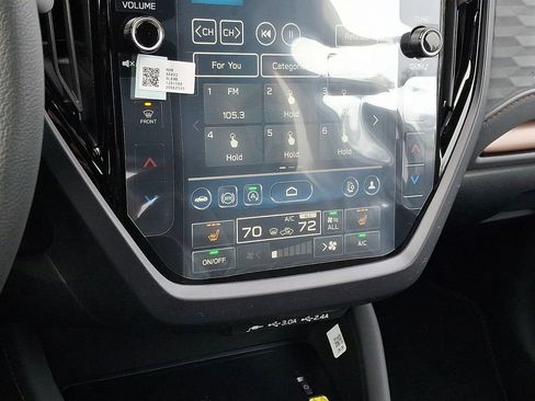 New 2026 Subaru Forester Sport AWD/4WD image 16