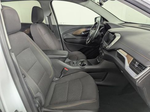 Used 2018 GMC Terrain SLE w/ GMC Pro Grade Package AWD/4WD image 22