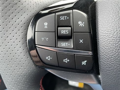 New 2025 Ford Explorer ST w/ Sun And Sound Package image 19