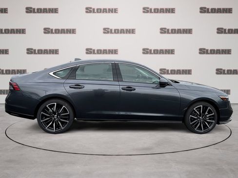 New 2026 Honda Accord Touring image 6