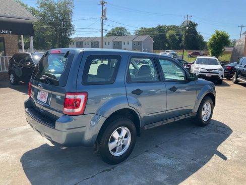 Used 2012 Ford Escape XLS FWD image 3