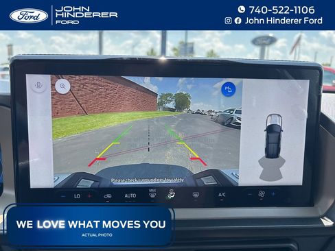 New 2025 Ford Bronco Sport Big Bend image 29