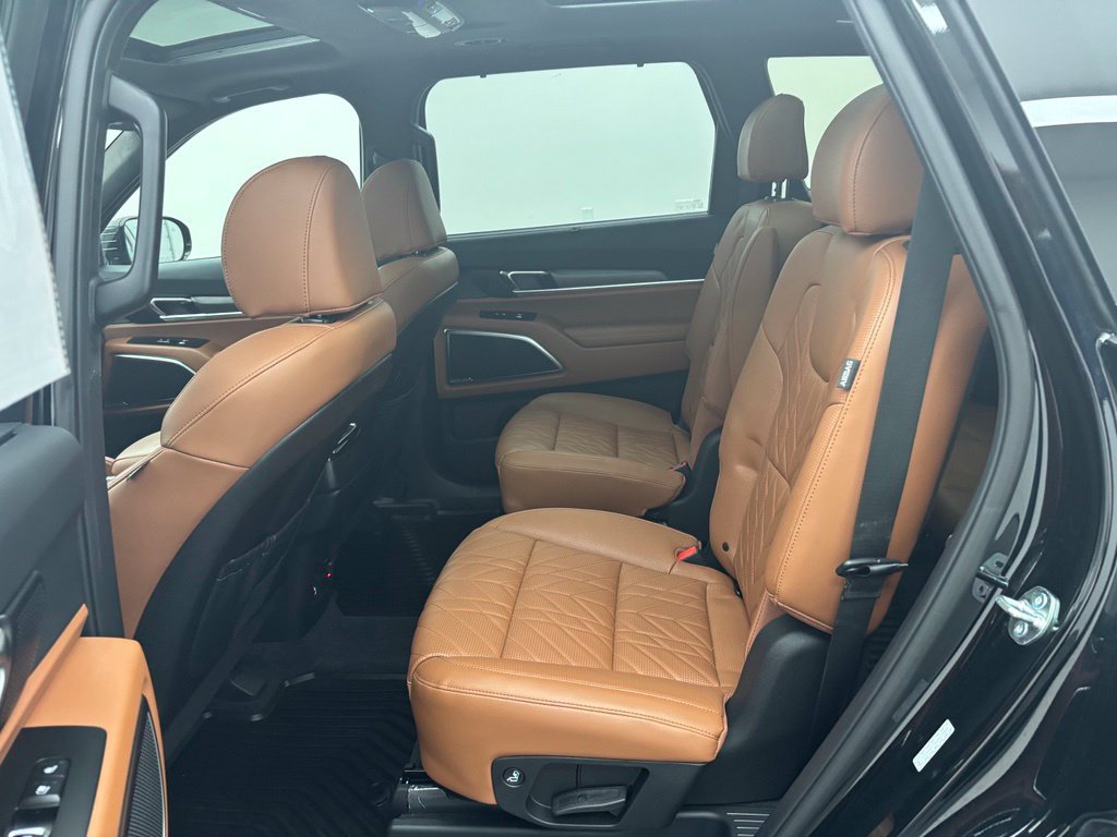 Used 2025 Kia Telluride SX Prestige X-Line AWD/4WD image 40