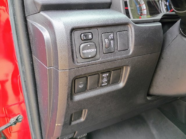 Used 2016 Toyota 4Runner SR5 RWD image 27
