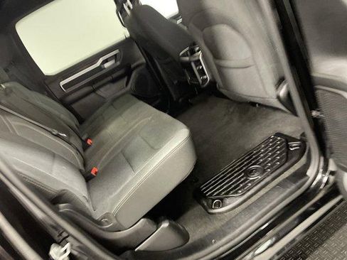 Used 2022 RAM 1500 Big Horn AWD/4WD image 15