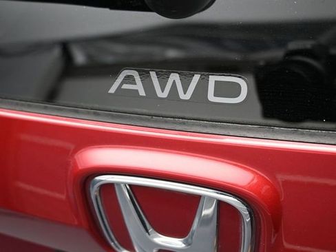 Used 2023 Honda CR-V EX image 29