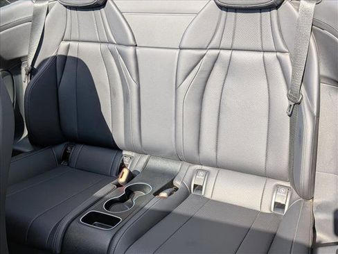 Certified 2024 Mercedes-Benz CLE 300 4MATIC Cabriolet w/ Driver Assistance Package image 19