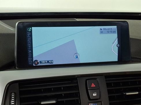 Used 2015 BMW 435i Convertible RWD image 3