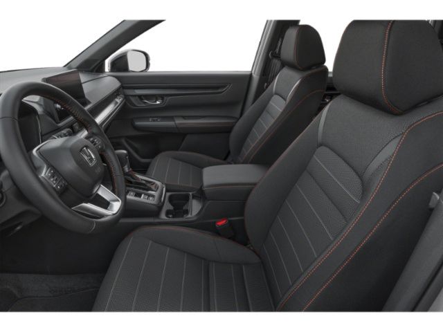 New 2027 Honda CR-V Sport image 6