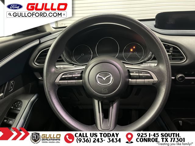 Used 2021 MAZDA CX-30 FWD 2.5 S image 13